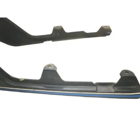Cache carenage coque arriere HONDA CB 400 N 1978-1983
