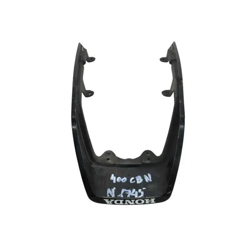 Cache carenage coque arriere HONDA CB 400 N 1978-1983