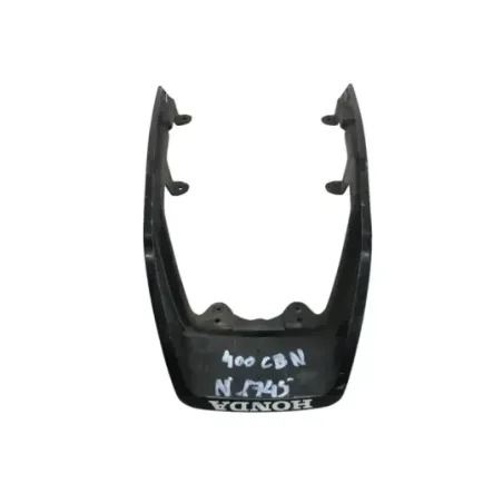 Cache carenage coque arriere HONDA CB 400 N 1978-1983