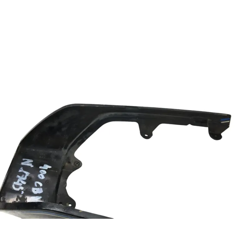 Cache carenage coque arriere HONDA CB 400 N 1978-1983