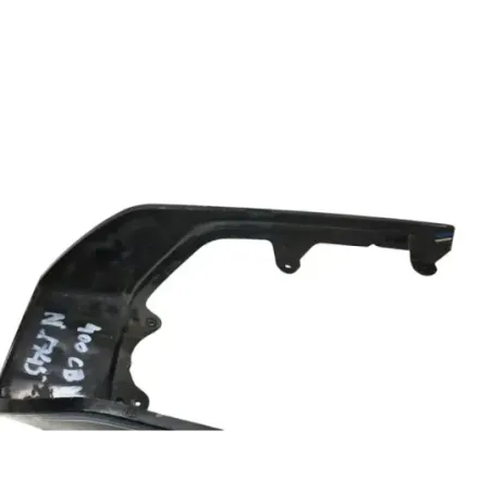 Cache carenage coque arriere HONDA CB 400 N 1978-1983