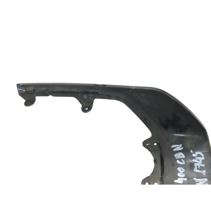 Cache carenage coque arriere HONDA CB 400 N 1978-1983
