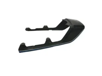 Cache carenage coque arriere HONDA CB 400 N 1978-1983