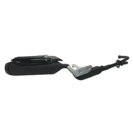 Ligne d'echappement YAMAHA XP 560 2020-2021 TMAX