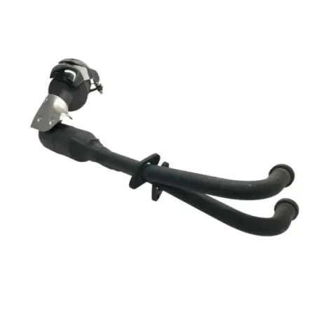Ligne d'echappement YAMAHA XP 560 2020-2021 TMAX