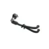 Ligne d'echappement YAMAHA XP 560 2020-2021 TMAX