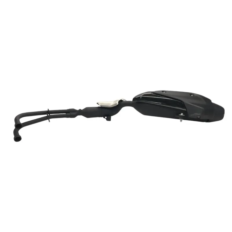 Ligne d'echappement YAMAHA XP 560 2020-2021 TMAX