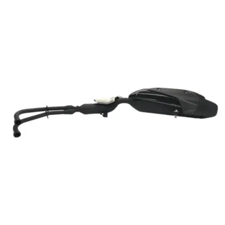 Ligne d'echappement YAMAHA XP 560 2020-2021 TMAX