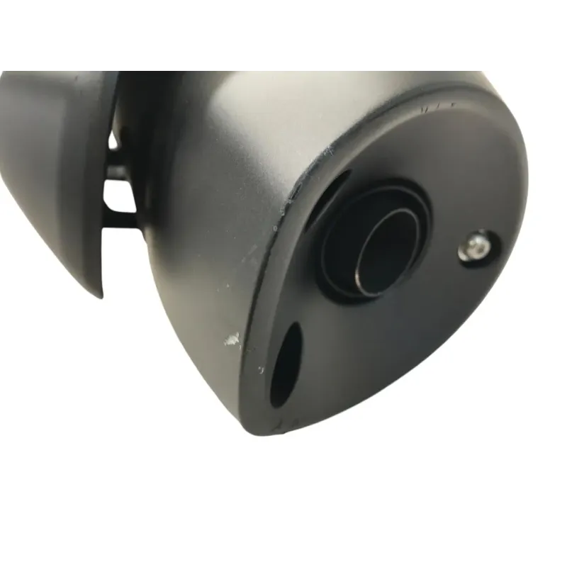 Ligne d'echappement YAMAHA XP 560 2020-2021 TMAX