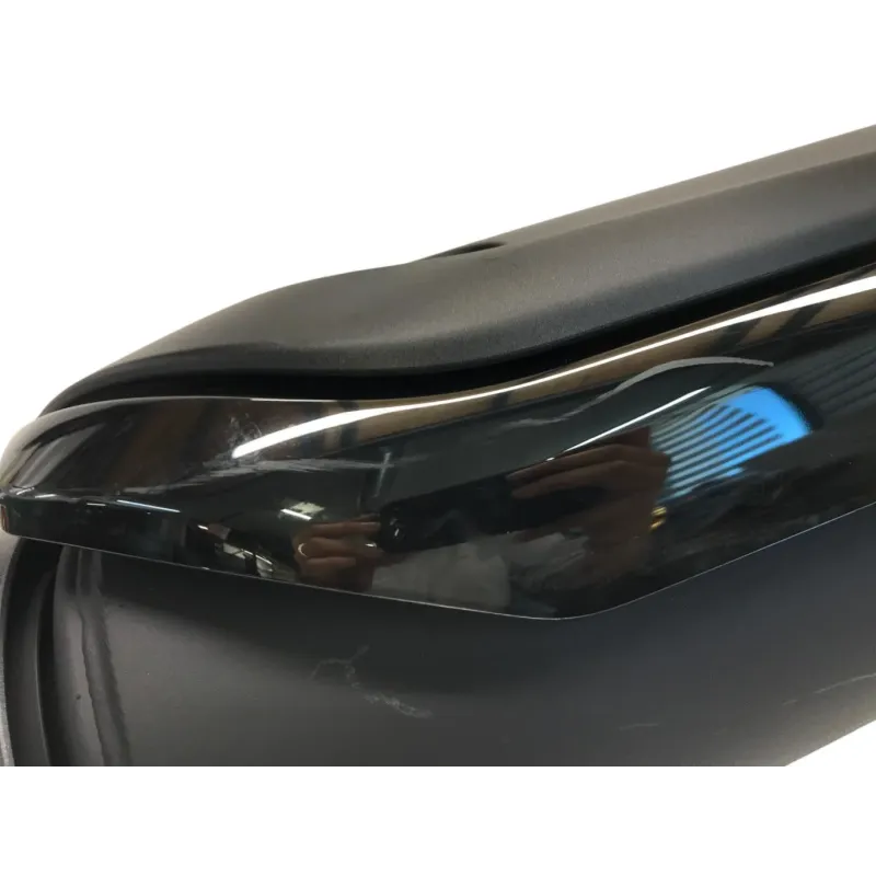 Ligne d'echappement YAMAHA XP 560 2020-2021 TMAX