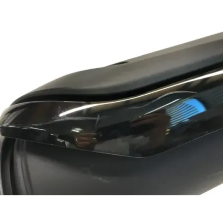 Ligne d'echappement YAMAHA XP 560 2020-2021 TMAX