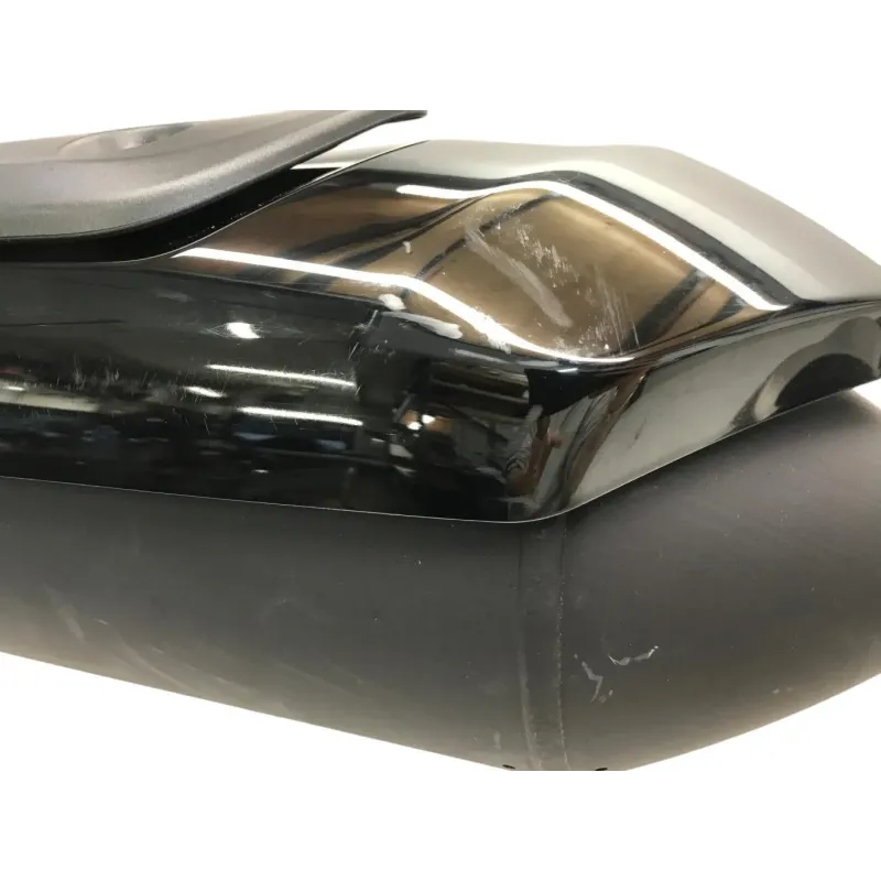 Ligne d'echappement YAMAHA XP 560 2020-2021 TMAX