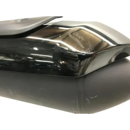 Ligne d'echappement YAMAHA XP 560 2020-2021 TMAX