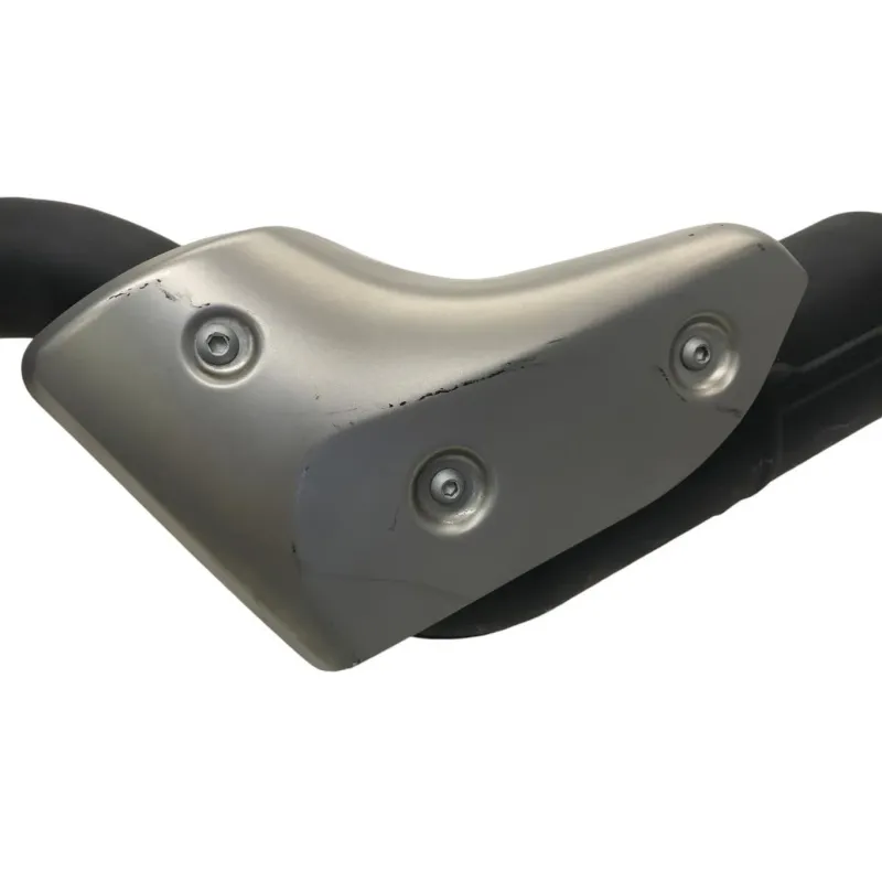 Ligne d'echappement YAMAHA XP 560 2020-2021 TMAX
