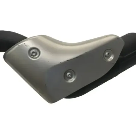Ligne d'echappement YAMAHA XP 560 2020-2021 TMAX