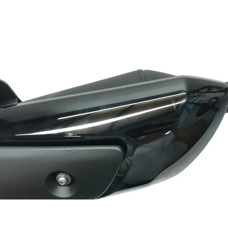 Ligne d'echappement YAMAHA XP 560 2020-2021 TMAX