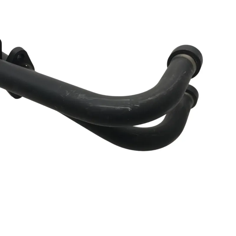 Ligne d'echappement YAMAHA XP 560 2020-2021 TMAX