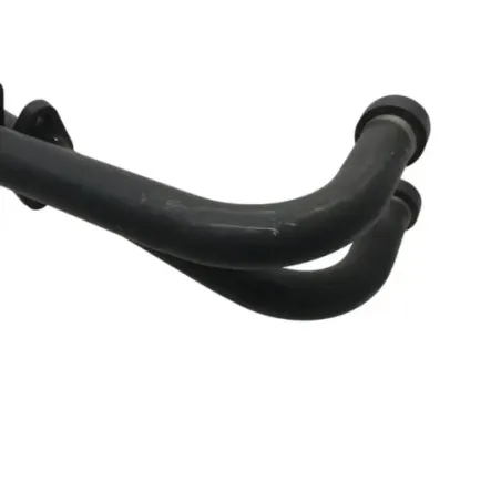 Ligne d'echappement YAMAHA XP 560 2020-2021 TMAX