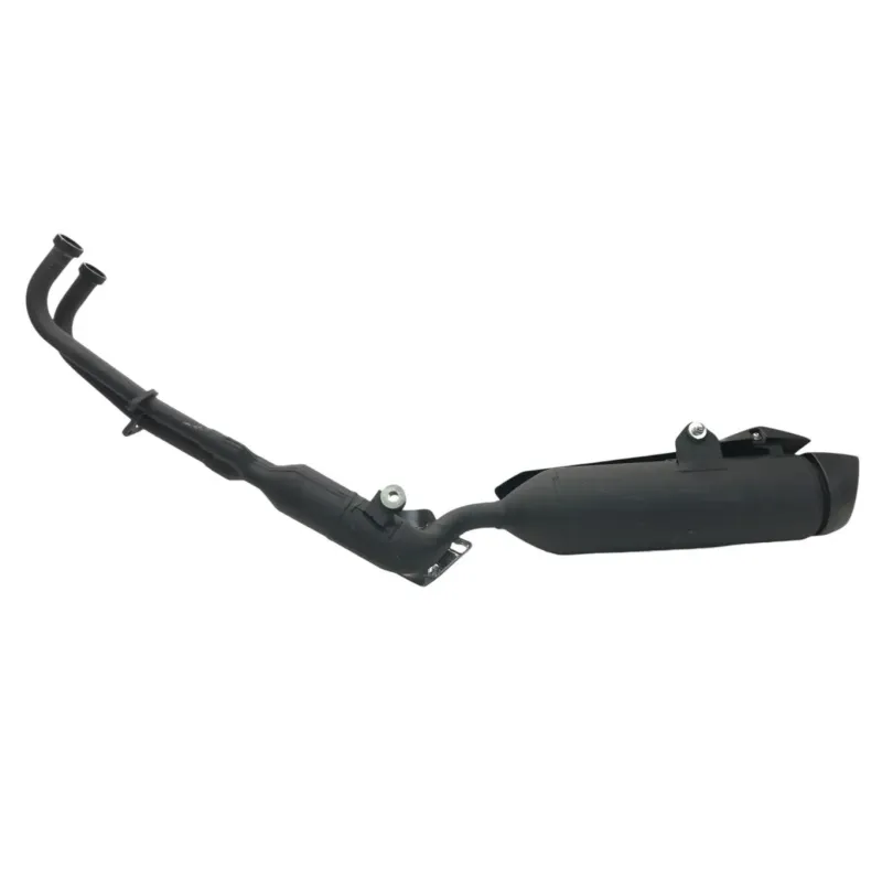 Ligne d'echappement YAMAHA XP 560 2020-2021 TMAX