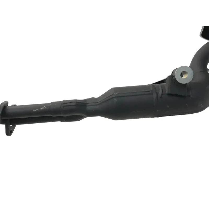 Ligne d'echappement YAMAHA XP 560 2020-2021 TMAX