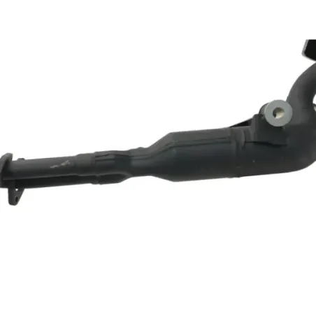 Ligne d'echappement YAMAHA XP 560 2020-2021 TMAX
