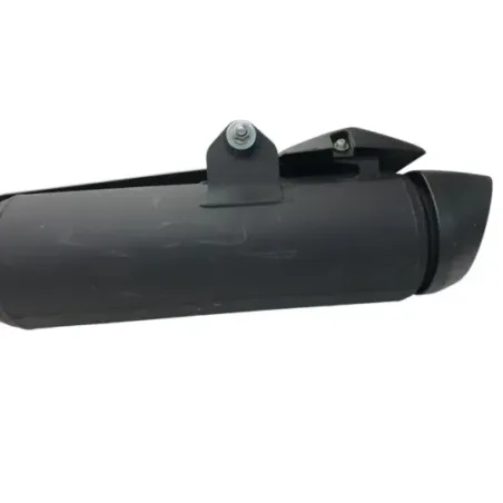 Ligne d'echappement YAMAHA XP 560 2020-2021 TMAX
