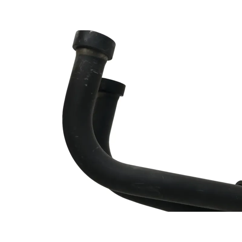 Ligne d'echappement YAMAHA XP 560 2020-2021 TMAX