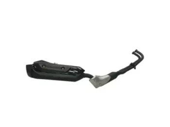 Ligne d'echappement YAMAHA XP 560 2020-2021 TMAX
