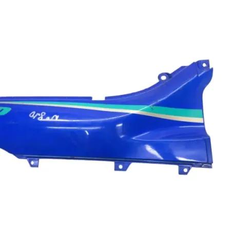 Cache carenage coque arriere gauche SUZUKI GSX F 750 1989-1997