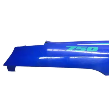 Cache carenage coque arriere gauche SUZUKI GSX F 750 1989-1997
