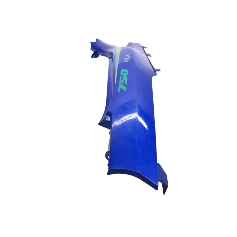 Cache carenage coque arriere gauche SUZUKI GSX F 750 1989-1997