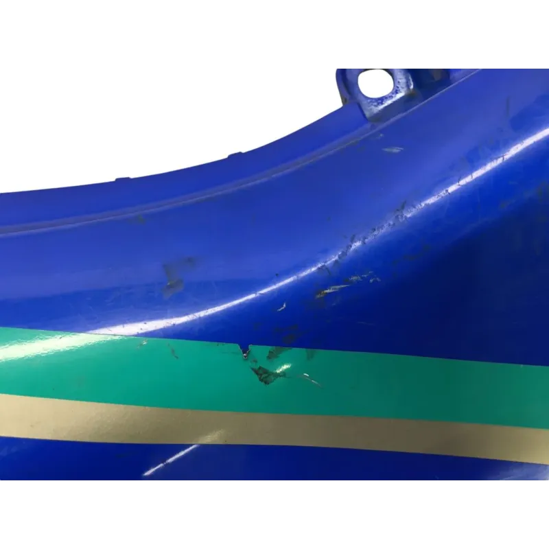 Cache carenage coque arriere gauche SUZUKI GSX F 750 1989-1997