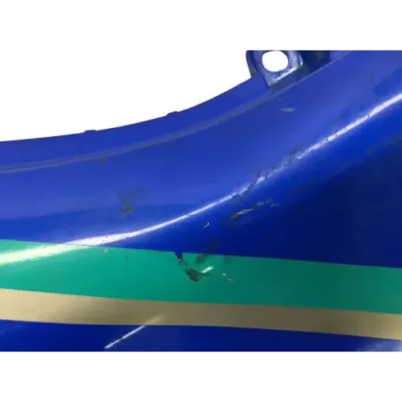 Cache carenage coque arriere gauche SUZUKI GSX F 750 1989-1997