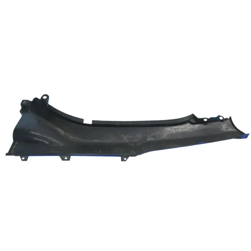 Cache carenage coque arriere gauche SUZUKI GSX F 750 1989-1997