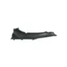 Cache carenage coque arriere gauche SUZUKI GSX F 750 1989-1997 Cache carenage coque arriere gauche SUZUKI GSX F 750 1989-1997