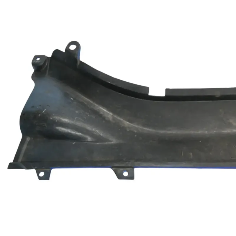 Cache carenage coque arriere gauche SUZUKI GSX F 750 1989-1997