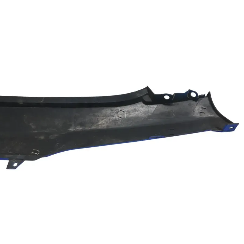 Cache carenage coque arriere gauche SUZUKI GSX F 750 1989-1997