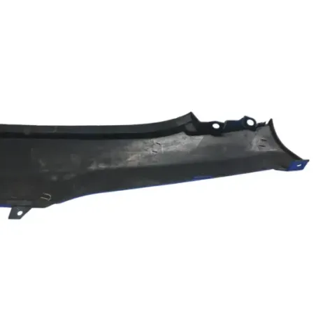 Cache carenage coque arriere gauche SUZUKI GSX F 750 1989-1997
