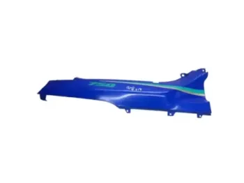 Cache carenage coque arriere gauche SUZUKI GSX F 750 1989-1997