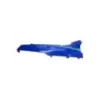 Cache carenage coque arriere gauche SUZUKI GSX F 750 1989-1997 Cache carenage coque arriere gauche SUZUKI GSX F 750 1989-1997