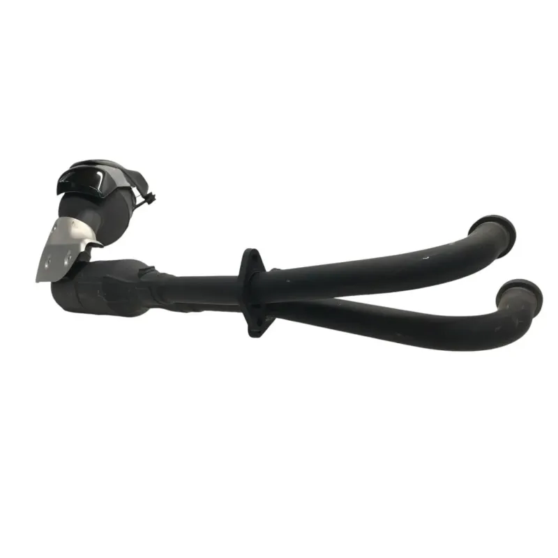 Ligne d'echappement YAMAHA XP 560 2020-2021 TMAX