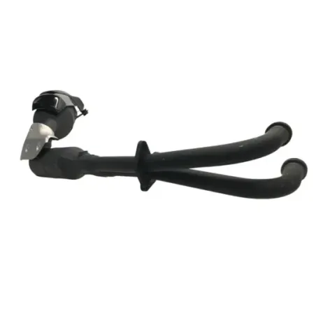 Ligne d'echappement YAMAHA XP 560 2020-2021 TMAX