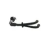Ligne d'echappement YAMAHA XP 560 2020-2021 TMAX Ligne d'echappement YAMAHA XP 560 2020-2021 TMAX