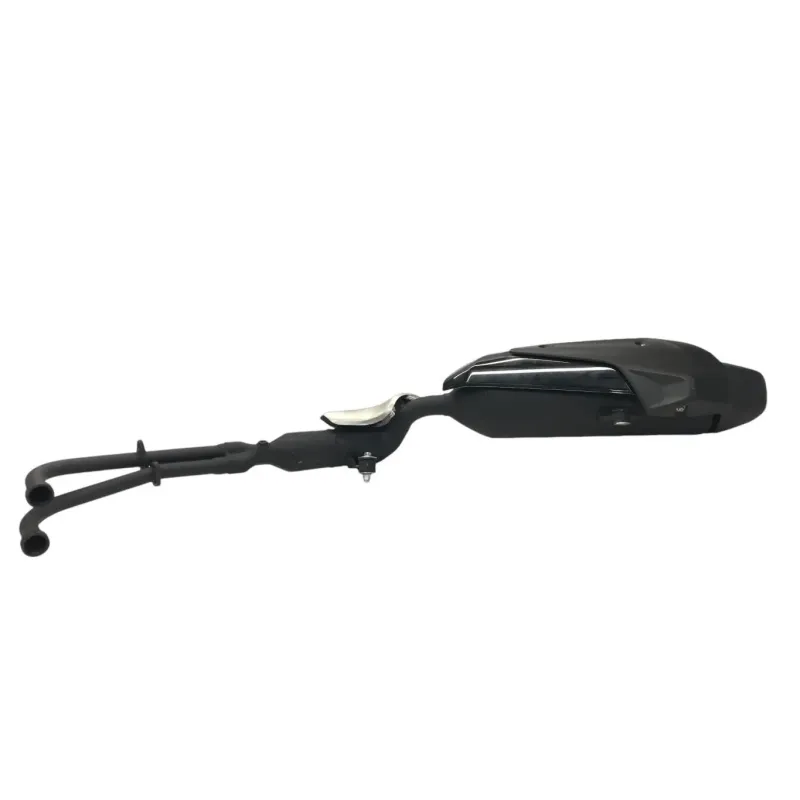 Ligne d'echappement YAMAHA XP 560 2020-2021 TMAX