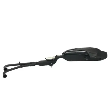 Ligne d'echappement YAMAHA XP 560 2020-2021 TMAX