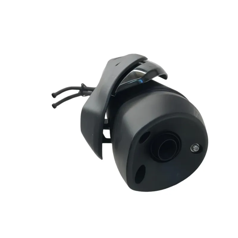 Ligne d'echappement YAMAHA XP 560 2020-2021 TMAX