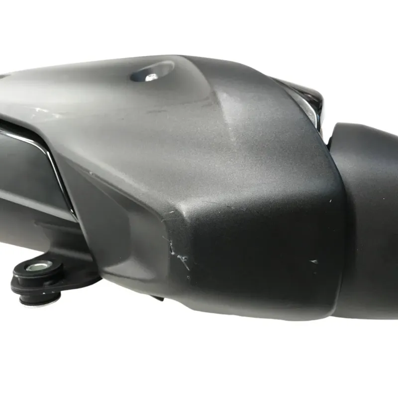 Ligne d'echappement YAMAHA XP 560 2020-2021 TMAX