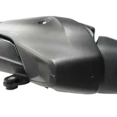 Ligne d'echappement YAMAHA XP 560 2020-2021 TMAX