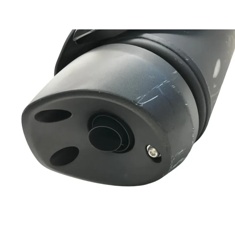Ligne d'echappement YAMAHA XP 560 2020-2021 TMAX