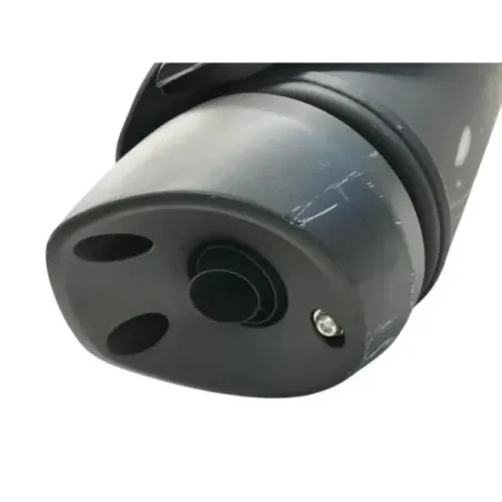 Ligne d'echappement YAMAHA XP 560 2020-2021 TMAX